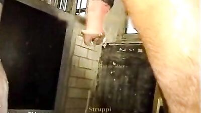 Sweet Teen Slobbery Blowjob