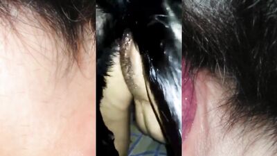 Mex hotwife compilation husband film 3