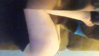 Lil Doggy Licks Lil Girl