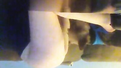 Lil Doggy Licks Lil Girl