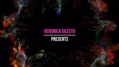 Sleazy Doggy Blowjob With Veronica Silesto