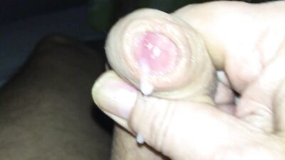 Furry Frenzy: Mans Pup Sucks Him Dry