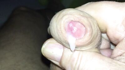 Furry Frenzy: Mans Pup Sucks Him Dry