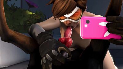 3D Girls Love Dogs 1