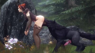 Assumi and the Wolves