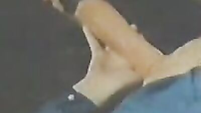 Steamy Barn Blowjob: Riding Daddys Horse Cock