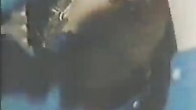 Steamy Barn Blowjob: Riding Daddys Horse Cock