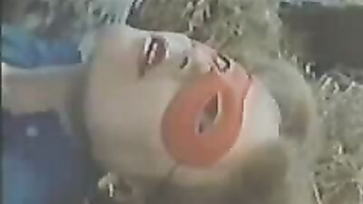 Steamy Barn Blowjob: Riding Daddys Horse Cock