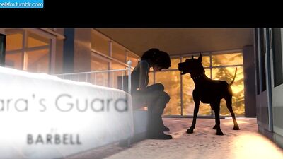 Laras Guard 1