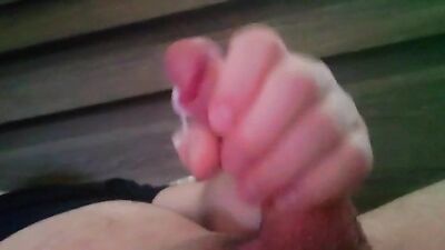 Doggystyle Oral Creampie