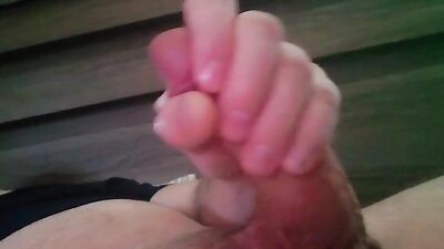 Doggystyle Oral Creampie