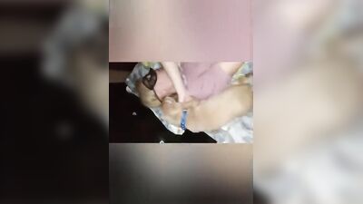 Dirty Lisa Sucks Dick & Swallows Every Drop