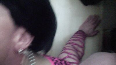 ivana cockwhore