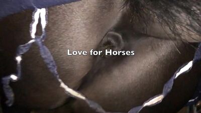 LoveforHorses - Episode 4 Finger Protocol