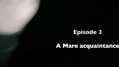 LoveforHorses - Episode 3 A Mare acquaintance