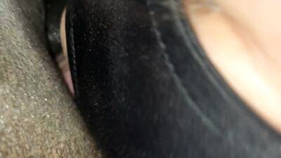 LoveforHorses - Episode 1 My first Horse butt