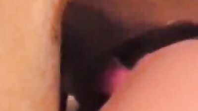 She sucks the cock of her dog until ejaculation