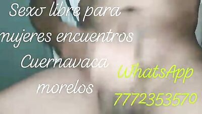 Sexo libre en Cuernavaca