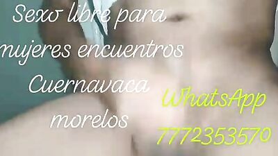Sexo libre en Cuernavaca