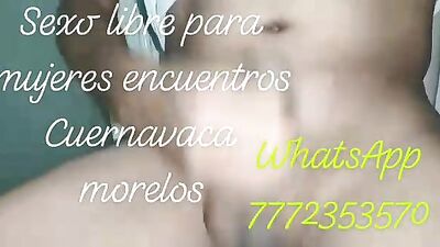 Sexo libre en Cuernavaca