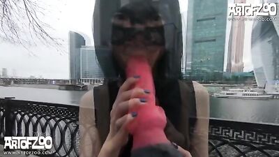 Wanwan en... Quemadura China