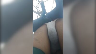 perro en celo le mete la verga y bolas a este culo caliente con todo