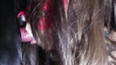 Lise en ... Bestia BDSM
