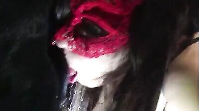 Lise en ... Bestia BDSM