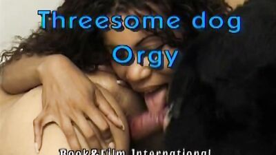 Dog licking girl: bestiality compilation porn