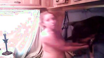 Bestiality dog: animal porn x