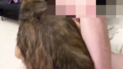 Zoophilia porno: bestiality sonya