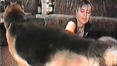 Zoo sex porno: zoophilia video russian