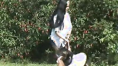Girl dog video: sonya dog fap zoo porn