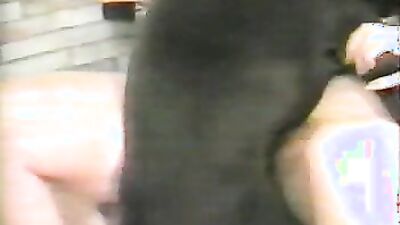 Animal crossing porn: drugged bestiality porn