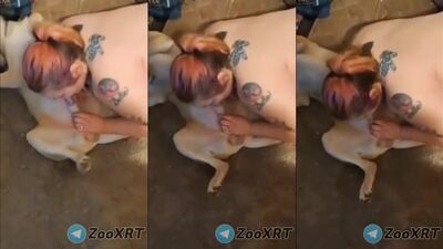 Girls s dogs: zoo sex com
