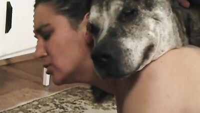 Dog's porn: sex dog name
