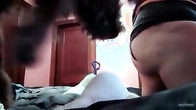 Dog girl porn: zoo sex movie