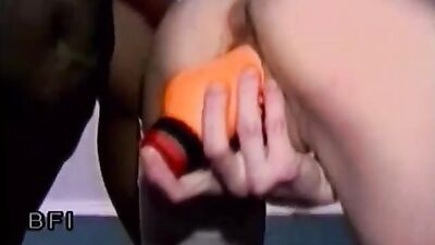 New zoo porn: video zoo licking