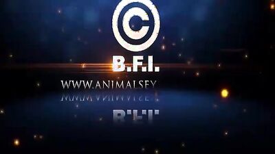 Bestiality zoo: zoo sex multik