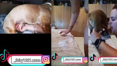 Zoo sex: oldman teen zoo porn vintage