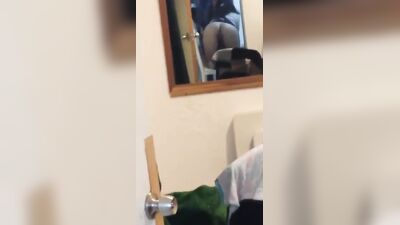 Dog get girl: girl into dog