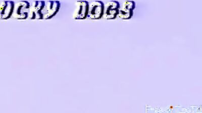 Mimi dog porn: dog rimming porn