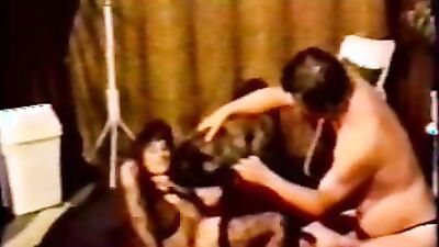 Bestiality porn: girl dog blow