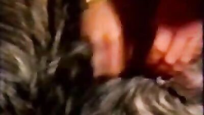 Bestiality porn: girl dog blow