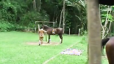 Zoo porno video: artofzoo yasmin sex zoo