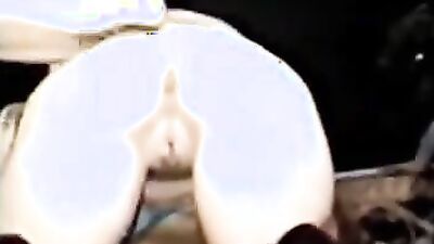Zoophilia porno: animal sex movie