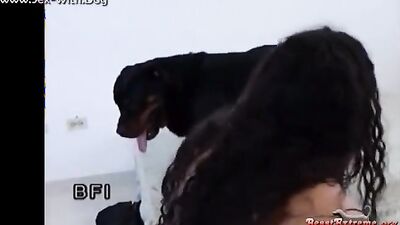 Animal porno: ariel teen dog zoo porn com