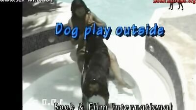 Bestiality porno: girl and boar bestiality porno stories