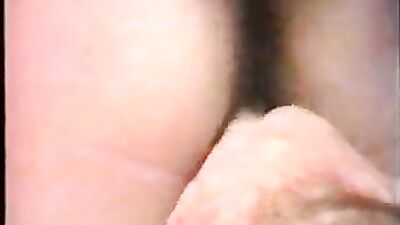 Animal porno: dog licking girls face