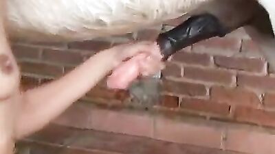 Girls s dogs: bestiality sex online